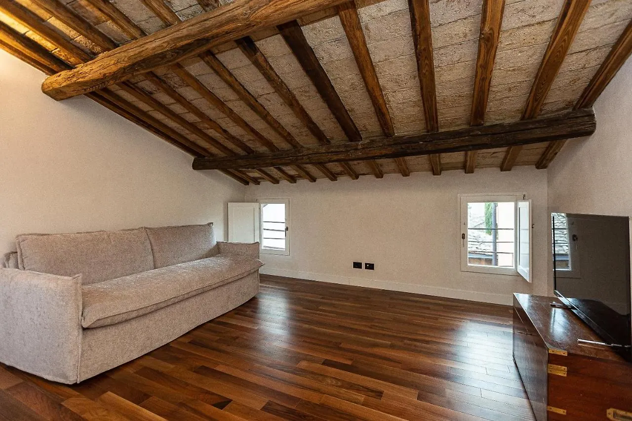 Coronari-Rental In Róma Apartman